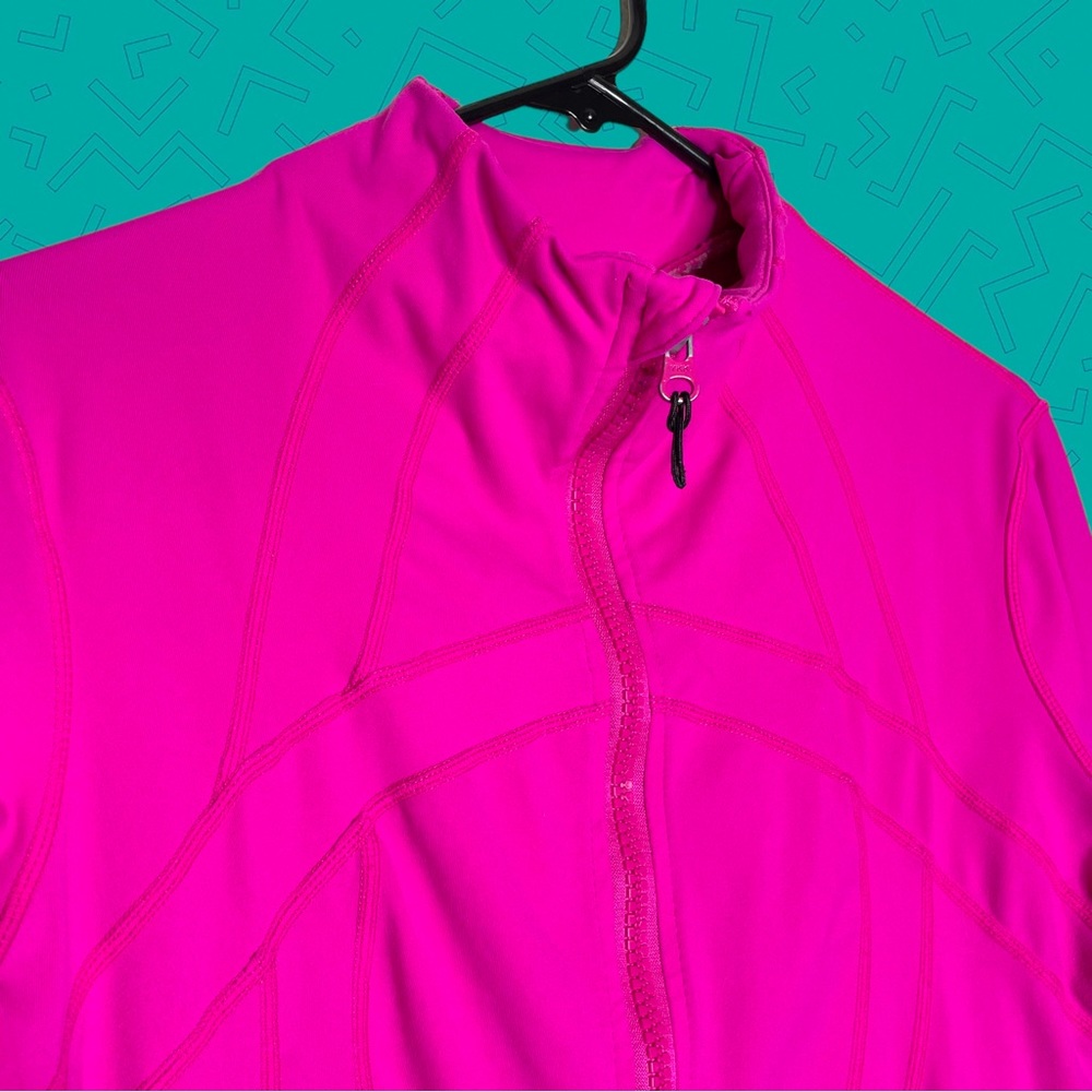 Lululemon define jacket